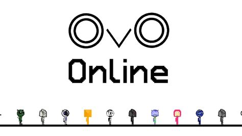 OvO Unblocked.